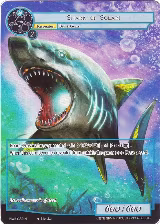 Shark of Solari (Full Art) (NWE-032 N) — card price