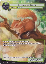 Squirrel of Solari (Full Art) (NWE-045 N), A New World Emerges — Force of Will card price