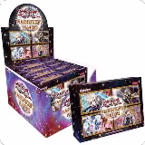 Magnificent Mavens Box Display, Magnificent Mavens — Yu-Gi-Oh! card price