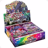 Battles of Legend: Crystal Revenge Booster Box, Battles of Legend: Crystal Revenge — Yu-Gi-Oh! card price