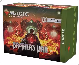 The Brothers' War - Bundle, The Brothers' War — Magic card price