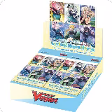 Lyrical Monasterio ~Summertime Memories!~ Booster Box, D-LBT03: Lyrical Monasterio ~Summertime Memories!~ — Vanguard card price