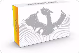 Sword & Shield Ultra-Premium Collection: Charizard, Lost Origin — Pokémon card price