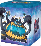 Pokemon Stacking Tin: Darkness, Lost Origin — Pokémon sealed product price
