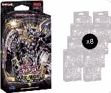 Dark World Structure Deck Display [1st Edition], Structure Deck: Dark World — Yu-Gi-Oh! card price