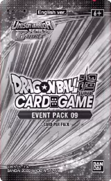 Event Pack 9 — card price