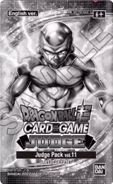 Judge Pack Vol. 11 — card price