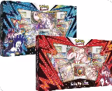 Urshifu VMAX Premium Collection [Set of 2], Fusion Strike — Pokémon card price