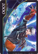 Life Point - Life-001 (NWE-Life-001) — card price