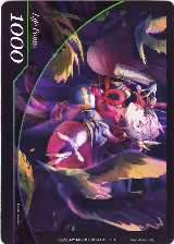 Life Point - Life-004 (NWE-Life-004) — card price