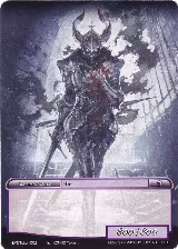 Hero Token (NWE-Token-002) — card price