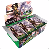 The Underworld of Secrets Booster Box, The Underworld of Secrets — Force of Will card price