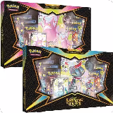 Shining Fates Premium Collection [Set of 2], Shining Fates — Pokémon card price