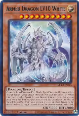 Armed Dragon LV10 White (MP22-EN005), 2022 Tin of the Pharaoh's Gods — Yu-Gi-Oh! card price