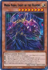 Maha Vailo, Light of the Heavens (MP22-EN013) — card price