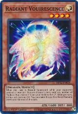Radiant Vouirescence (MP22-EN018), 2022 Tin of the Pharaoh's Gods — Yu-Gi-Oh! card price