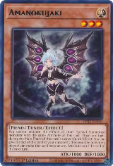Amanokujaki (MP22-EN019) — card price