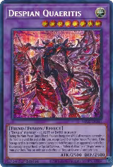 Despian Quaeritis (MP22-EN141) — card price