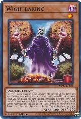 Wightbaking (MP22-EN021), 2022 Tin of the Pharaoh's Gods — Yu-Gi-Oh! card price