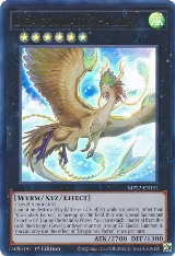 Dragonlark Pairen (MP22-EN151) — card price