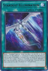 Stardust Illumination (MP22-EN152) — card price