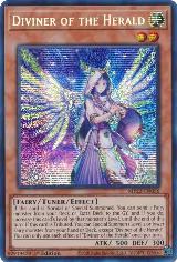 Diviner of the Herald (MP22-EN056) — card price