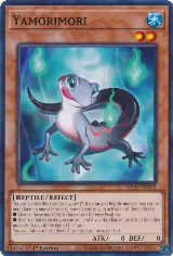 Yamorimori (MP22-EN073) — card price