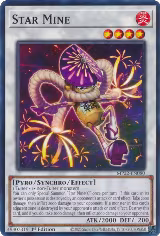 Star Mine (MP22-EN080) — card price