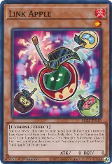 Link Apple (MP22-EN180), 2022 Tin of the Pharaoh's Gods — Yu-Gi-Oh! card price