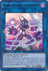 Dark Infant @Ignister (MP22-EN086), 2022 Tin of the Pharaoh's Gods — Yu-Gi-Oh! card price