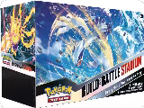 Silver Tempest Build & Battle Stadium, Silver Tempest — Pokémon card price
