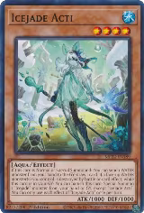 Icejade Acti (MP22-EN189) — card price