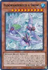 Floowandereeze & Snowl (MP22-EN193) — card price