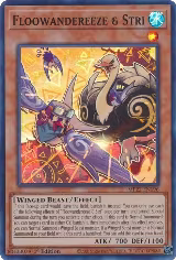 Floowandereeze & Stri (MP22-EN196) — card price
