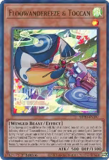 Floowandereeze & Toccan (MP22-EN197) — card price