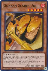 Gunkan Suship Uni (MP22-EN201) — card price
