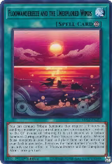 Floowandereeze and the Unexplored Winds (MP22-EN221) — card price