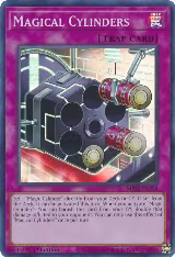 Magical Cylinders (MP22-EN226) — card price