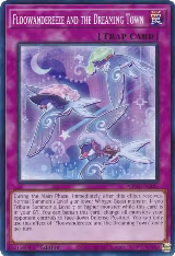Floowandereeze and the Dreaming Town (MP22-EN227) — card price