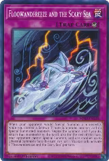 Floowandereeze and the Scary Sea (MP22-EN228) — card price