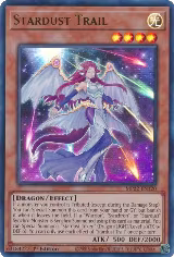 Stardust Trail (MP22-EN120) — card price