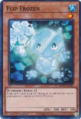 Flip Frozen (MP22-EN243), 2022 Tin of the Pharaoh's Gods — Yu-Gi-Oh! card price