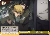 Old Friends (RRR) (AOT/SX04-025R RRR) — card price