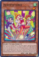 Aeropixthree (MP22-EN138) — card price