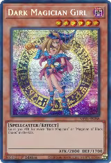 Dark Magician Girl (MP22-EN268), 2022 Tin of the Pharaoh's Gods — Yu-Gi-Oh! card price
