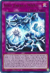 Soul Energy MAX!!! (MP22-EN272) — card price