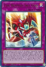 The Revived Sky God (MP22-EN273) — card price