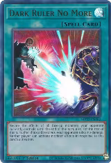 Dark Ruler No More (MP22-EN262), 2022 Tin of the Pharaoh's Gods — Yu-Gi-Oh! card price