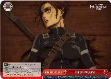 Fatal Wound (RRR) (AOT/SX04-065R RRR) — card price