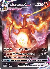 Charizard VMAX - SWSH261 (SWSH261), Sword & Shield Promo Cards — Pokémon card price